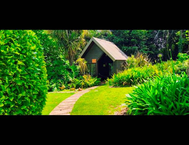 FARM FOR SALE IN KRAAIBOSCH